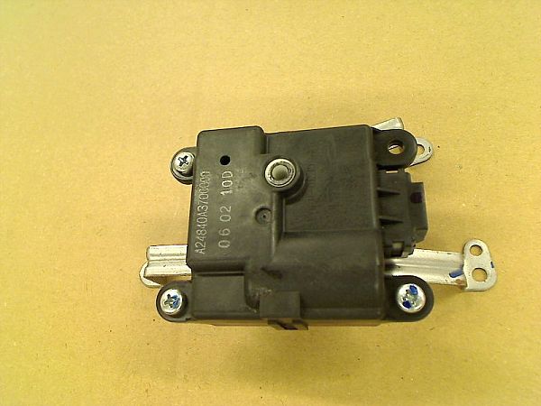 Heater Vent Flap Control Motor HONDA CIVIC VIII Hatchback (FN, FK)