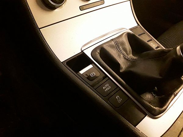 Handbremse VW PASSAT Estate (365)