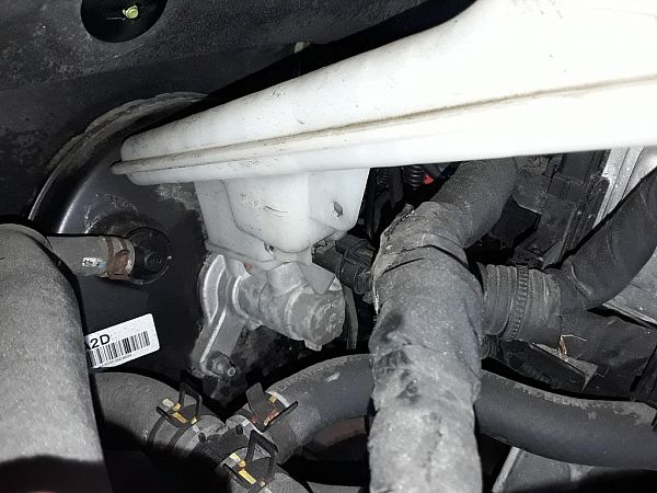 Brake - Master cylinder OPEL KARL (C16)