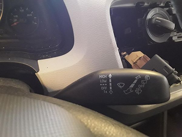 Commutateur de combinaison compl. SEAT Mii (KF1, KE1)
