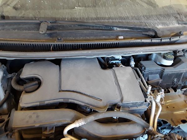 Filtr powietrza PEUGEOT 108