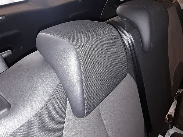 Kopfstützen CITROËN C3 II (SC_)