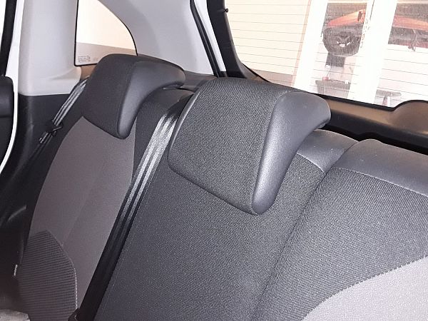 Kopfstützen CITROËN C3 II (SC_)