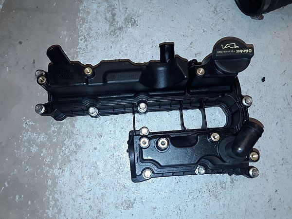 Ventildeckel FORD FOCUS III Turnier