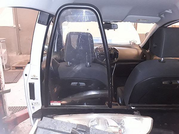 Trennwand Laderaum FORD B-MAX (JK)