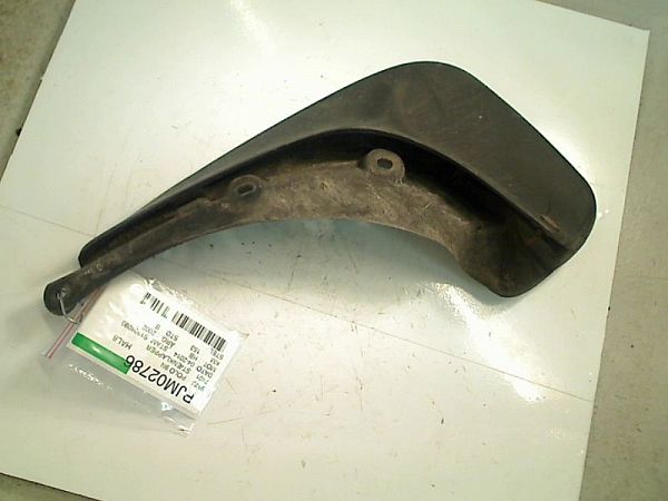 Stænkklapper VW POLO (9N_)