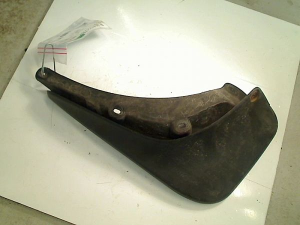 Stænkklapper VW POLO (9N_)