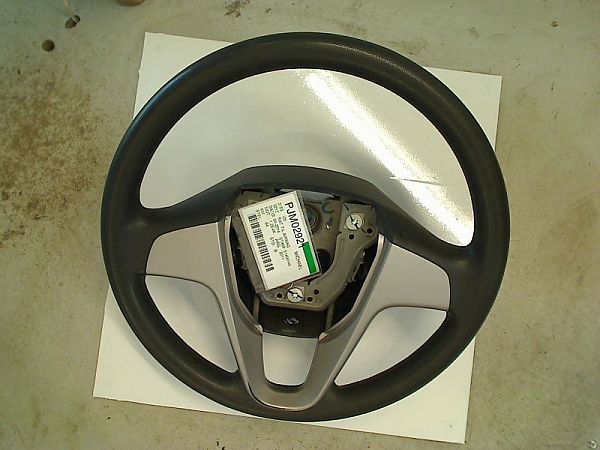 Ratt - (airbag medfølger ikke) HYUNDAI i20 (PB, PBT)