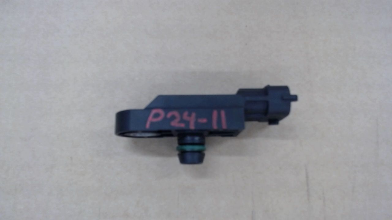 0-281-002-997: Pressure solenoid valve, Pressure regulator