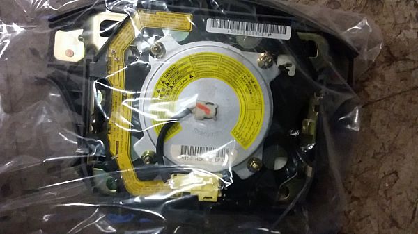 Airbag komplet TOYOTA COROLLA Estate (_E11_)
