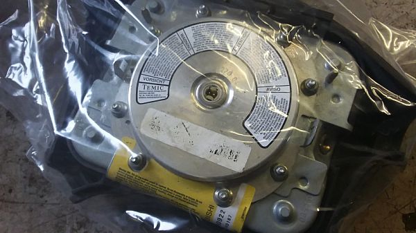 Airbag kpl.