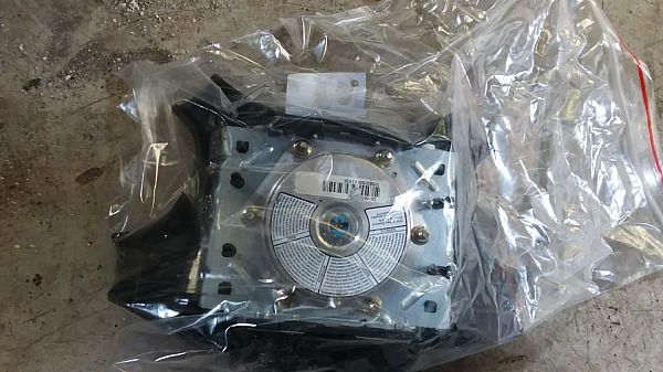 Airbag komplet TOYOTA AVENSIS Liftback (_T22_)