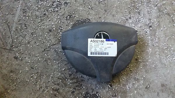 Airbag kpl.