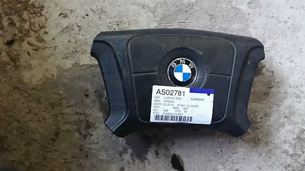 Airbag kpl.