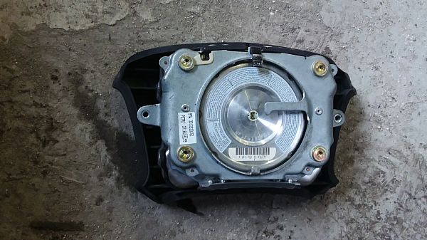 Airbag kpl.