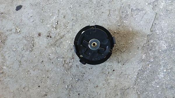 Lenkradschloß Mittelteil FORD KA (RU8)