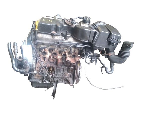 Moteur KIA PICANTO (SA)