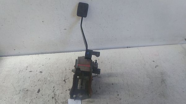 Bremsepedal HYUNDAI i10 (BA, IA)