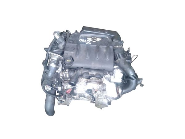 Moteur MINI MINI CLUBMAN (R55)
