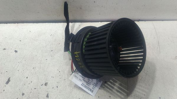 Kachel Ventilatiemotor / aanjager DACIA LOGAN MCV II