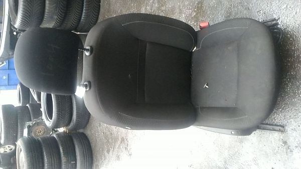 sièges avant 4 portes DACIA LOGAN MCV II