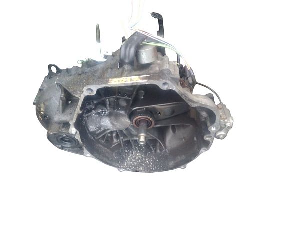 Gearkasse manuel HONDA ACCORD VII (CL, CN)