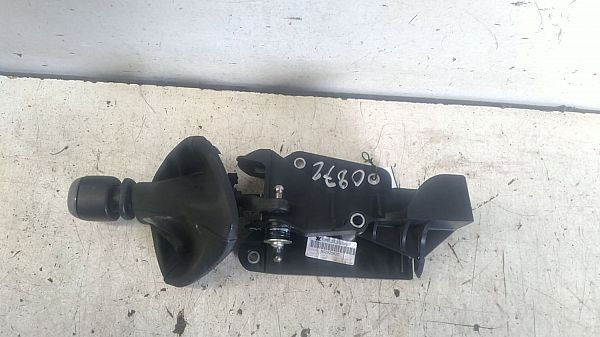 Schaltkulisse 5-Gang FIAT PANDA (312_, 319_)