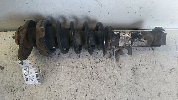 Amortyzator tylny MINI MINI CLUBMAN (R55)