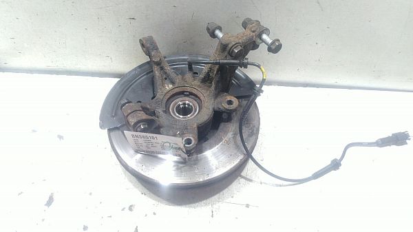 Spindel for DACIA LOGAN MCV II