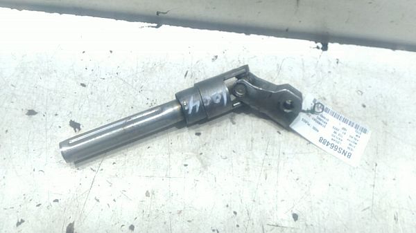 Ratled DACIA LOGAN MCV II