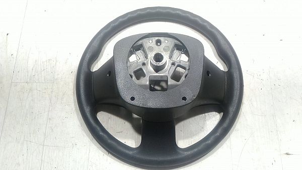 Steering wheel - airbag type (airbag not included) NISSAN MICRA IV (K13_)