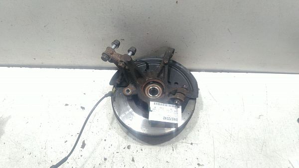 Spindel for DACIA LOGAN MCV II