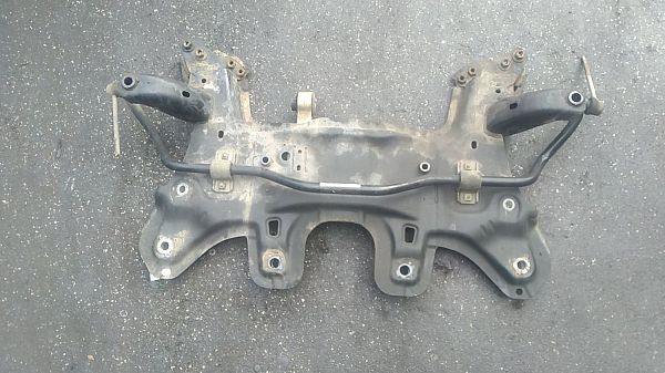 Forbro FIAT PANDA (312_, 319_)