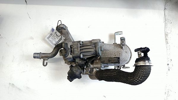 Egr ventil CITROËN C4 Grand Picasso I (UA_)