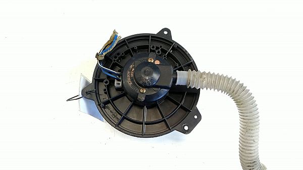 Kachel Ventilatiemotor / aanjager MAZDA 323 F/P Mk VI (BJ)