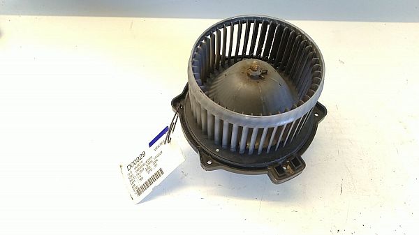 Kachel Ventilatiemotor / aanjager DAEWOO LACETTI Hatchback (KLAN)