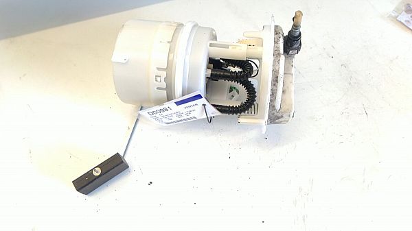 1525KJ : Brændstofpumpe og Fordelerpumpe injection - Autoparts24