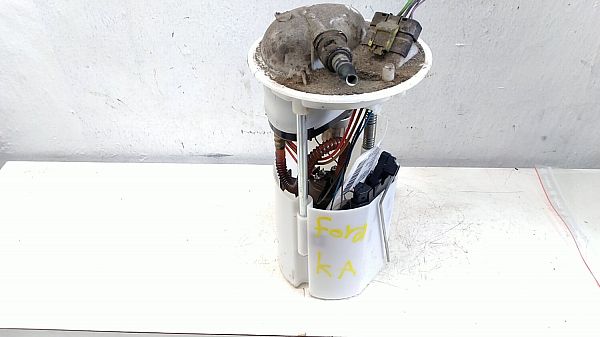 brandstofpomp FORD KA (RU8)