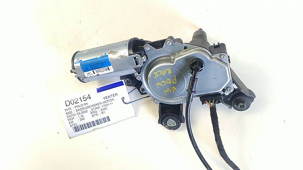 6Q6-955-711-B : Viskermotor bag - Autoparts24