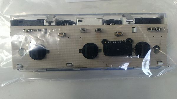 Loftslys BMW 5 Touring (E61)