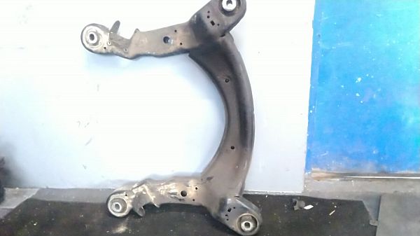 Forbro AUDI A6 Avant (4F5, C6)