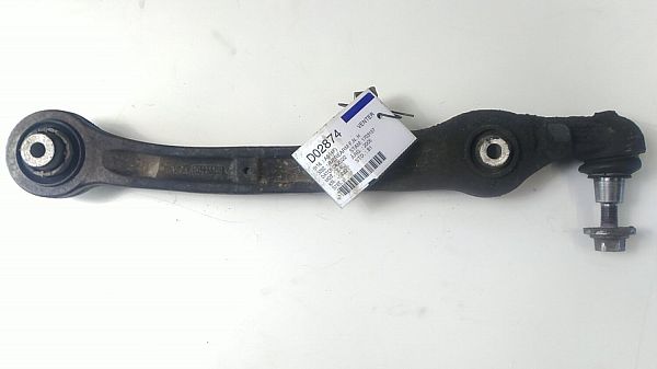 Bærearm forrest nederst AUDI A6 Avant (4F5, C6)