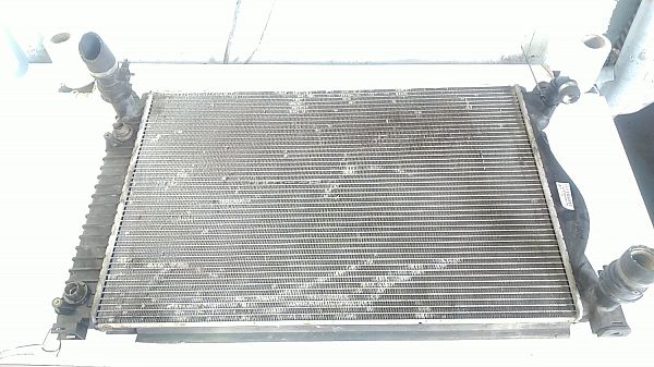 Radiateur AUDI A6 Avant (4F5, C6)