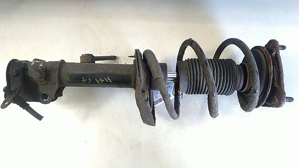 Federbein vorn KIA CEE'D Hatchback (ED)