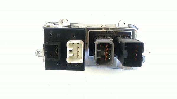Switch - light adjuster KIA CEE'D Hatchback (ED)