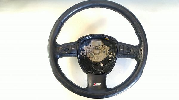 Rat (airbag medfølger ikke) AUDI A6 Avant (4F5, C6)