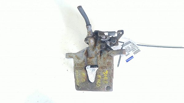 Brake caliper - rear right FORD MONDEO Mk III Turnier (BWY)