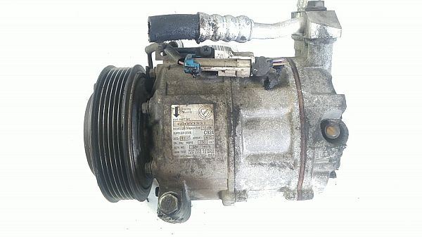 Ac pump ALFA ROMEO 159 (939_)