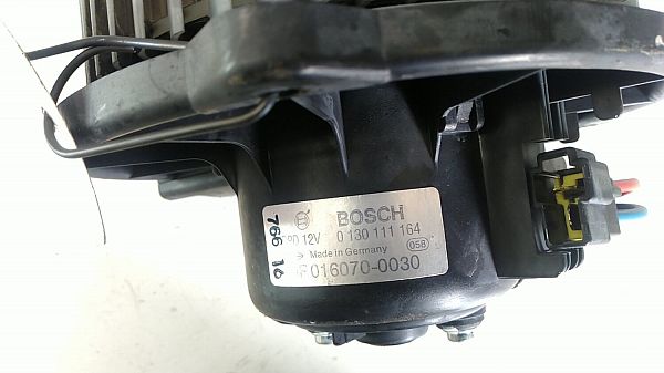 Kachel Ventilatiemotor / aanjager TOYOTA CARINA E Saloon (_T19_)