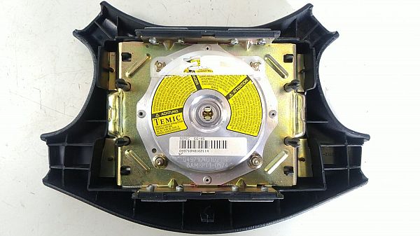 Airbag kpl. TOYOTA CARINA E Saloon (_T19_)